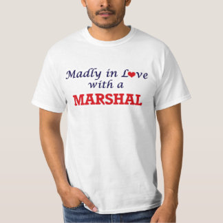 us marshal service t shirts