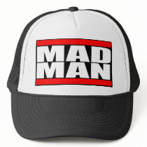 MADMAN HAT