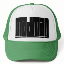 MADMAN MESH HATS