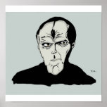 madman poster