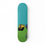 MadMan skateboards