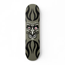 Madman Skateboard