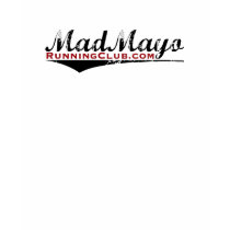MadMayo Running Club Performance Tee t-shirts