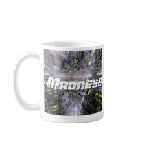Madness mugs by Brian_Simes Madness mugs