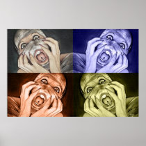 MADNESS posters