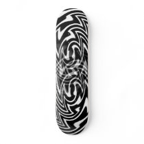 Madness_ Skateboard by ELENNE Madness_ Skateboard