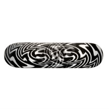 Madness_ Skateboard