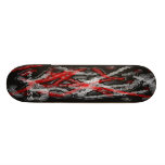 Madness Skateboard