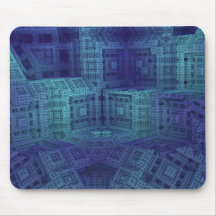 Madness^(Squared) Mousepads