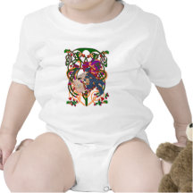 Madoc the Mayan Navigator T Shirt