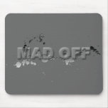 MADOFF mousepads