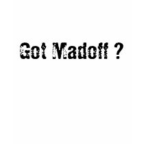 Madoff T-Shirt