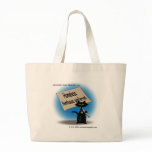 Madoff's Cat Bag
