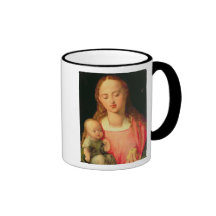 Madonna and Child 2 Mug