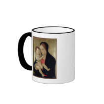 Madonna and Child, c.1475 Mugs