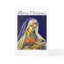 Madonna and Child, Merry Christmas cards by anichols111 Madonna and Child, Merry Christmas cards