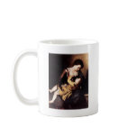 Madonna and Child mugs