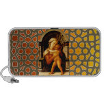 Madonna and Child Speaker System