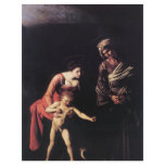 'Madonna and Child with St. Anne' flyers