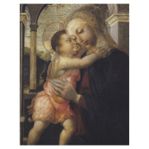 'Madonna della Loggia' Custom Flyer
