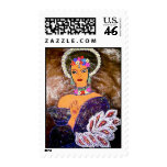 MADONNA GODDESS Postage postage