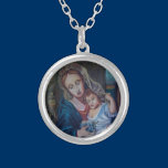 madonna necklaces