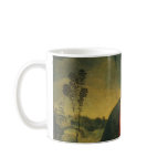 Madonna of the Goldfinch by Raphael or Raffaello Coffee Mug
