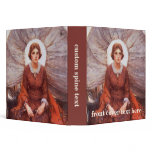 Madonna of the Prairie by WHD Koerner Binder
