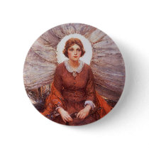 Madonna of the Prairie by WHD Koerner Pin