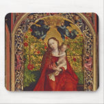Madonna of the Rose Bower, 1473 mousepads