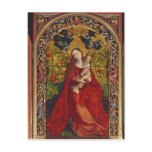Madonna of the Rose Bower, 1473 Postcards