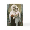 Madonna of the Roses cards by Anebo10 Madonna of the Roses cards