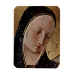 Madonna of the Shadows Flexible MAGNET Madonna of the Shadows Flexible MAGNET