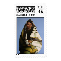 Madonna postage