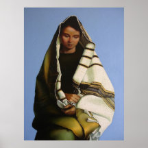 Madonna Print