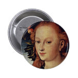 Madonna Under The Apple Tree  By Cranach D. Ä. Luc Buttons