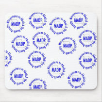MADP mousepad