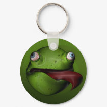 MadPea Keychain by madpea MadPea Keychain