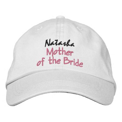Madre del nombre del personalizado del regalo de b gorra de beisbol Madre del nombre del personalizado del regalo de b gorra de beisbol