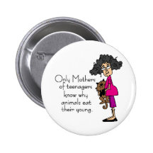 Madres de adolescentes pin