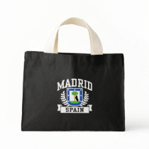 Madrid bags