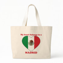 Madrid bags