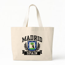 Madrid bags
