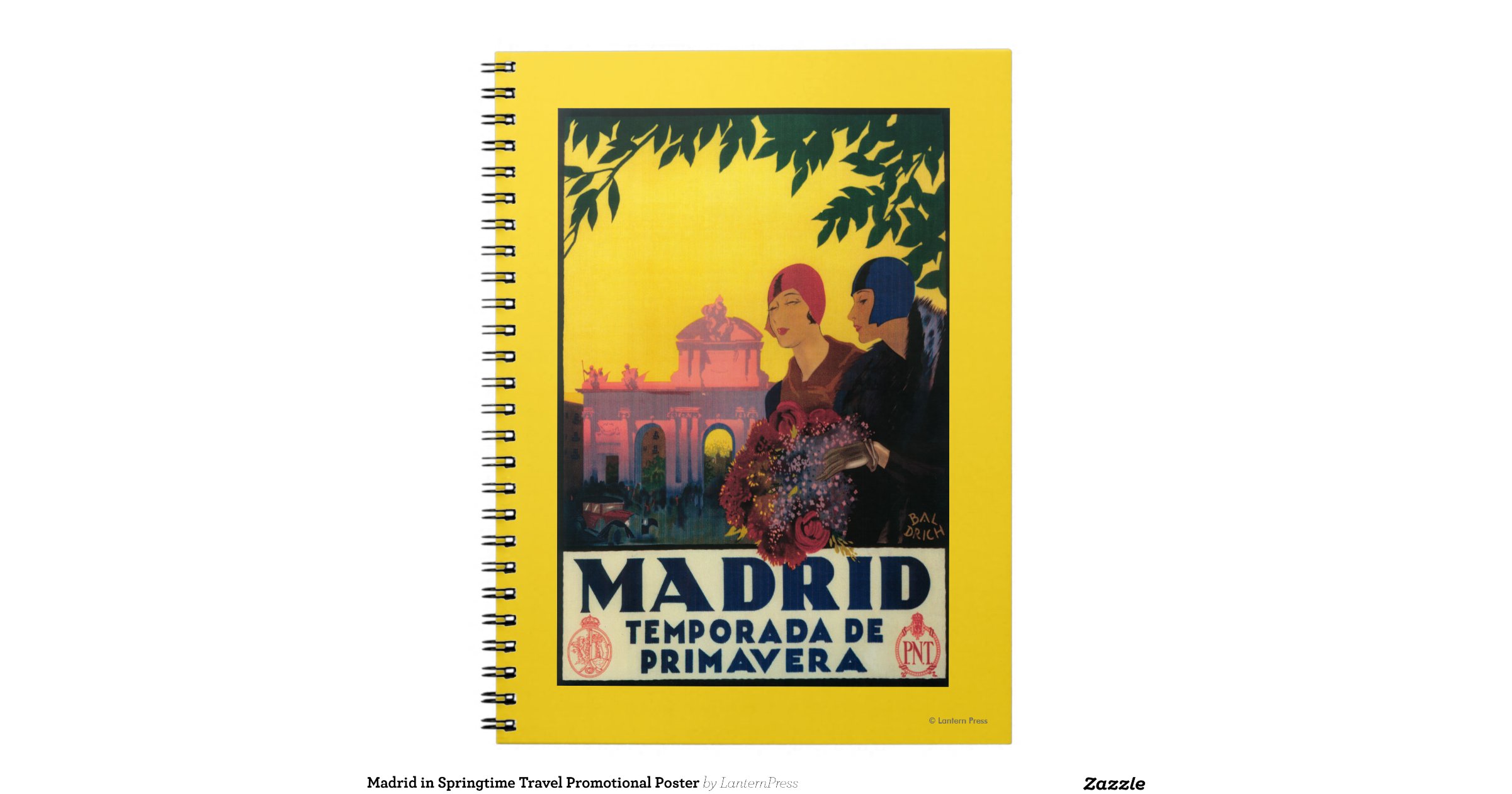 Download Madrid Book Ahead Of Time