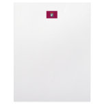 Madrid Letterhead
