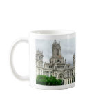 Madrid Mug