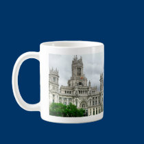 Madrid Mug