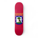 Madrid skateboards