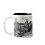 Madrid Souvenir Mug
