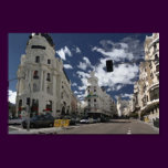 Madrid Spain